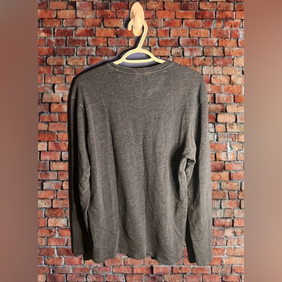 Men’s Windriver Sweater - Picture 2 of 3